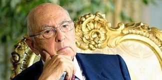 Caso Battisti, Napolitano: grave lesione nostri diritti