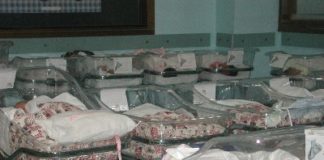 Infermiera con Tbc, la Procura di Roma apre inchiesta