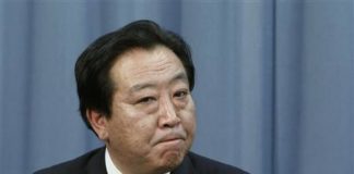 Giappone, Yashihiko Noda è il nuovo premier