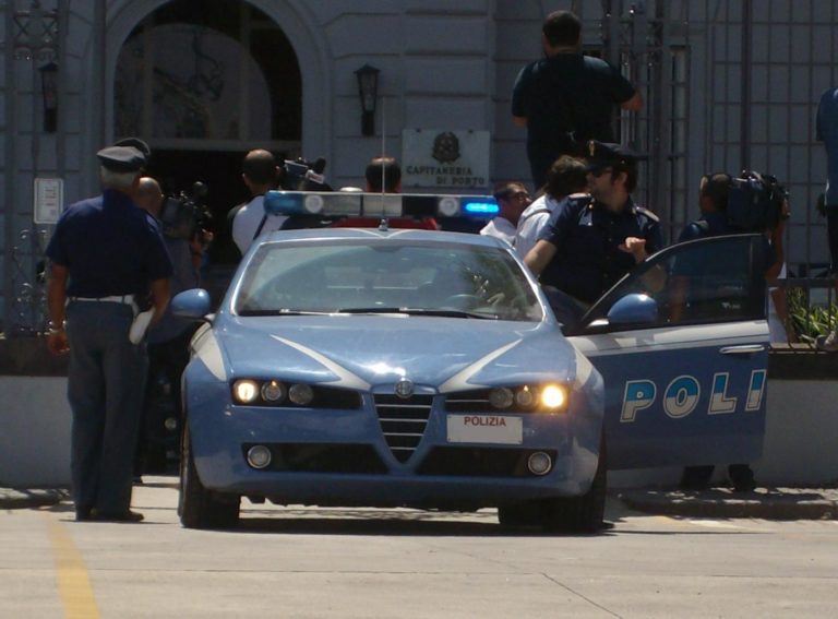 Giovane legato e carbonizzato, un arresto e un ricercato