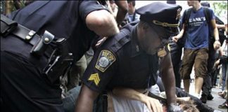 Usa, tenta di far saltare gasdotto, arrestato da Fbi