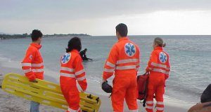 Annegamenti, 19enne nigeriano morto nelle Marche