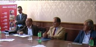 Settembre al Borgo, i video di Campanianotizie