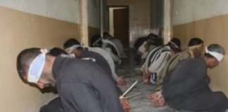 Siria, morti 88 detenuti in 5 mesi: 10 minorenni