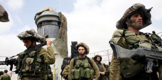 Israele, sospetto terrorista investe e accoltella passanti