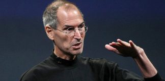 Apple, Jobs: “Giunto il giorno del mio ritiro”