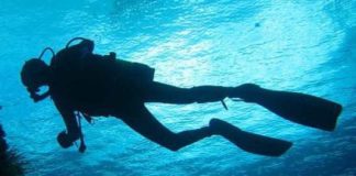 Sub di Mantova muore durante immersione a Linosa