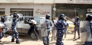 Sudan, in 4 giorni 600 morti e 1000 feriti