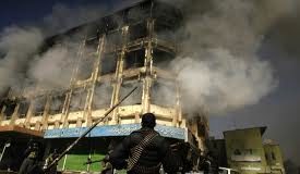 Agguato in Afghanistan, feriti due paracadutisti italiani