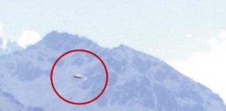 Ufo avvistato da piloti nei cieli di Shanghai