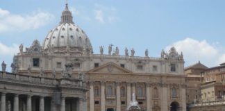 “Ridateci 8×1000”: Vaticano pagaci tu la Finanziaria