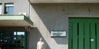 Carceri, il presidente Zinzi: meno detenuti e più agenti