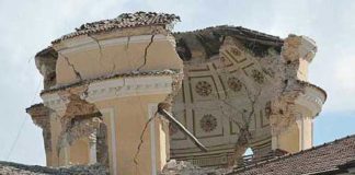 Terremoto L’Aquila: tentata truffa su fondi Giovanardi, 2 arresti