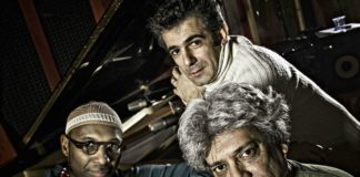 Il trio Fresu-Gurtu-Sosa al DiVino Jazz Festival