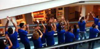 Inaugurazione Apple Store, guarda la nostra Gallery