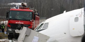 Si schianta aereo, 44 morti: scompare squadra hockey