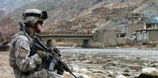 Afghanistan, 77 soldati americani feriti da camion bomba