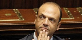 Alfano: no a larghe intese e inciuci