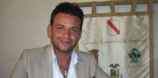 Un 26enne di Saviano nel Forum regionale gioventù