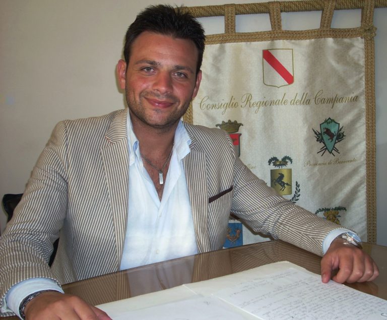 Un 26enne di Saviano nel Forum regionale gioventù
