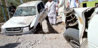 Somalia: attentato a Mogadiscio, 65 morti