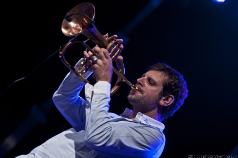 Settembre al Borgo, spazio al talento di Bosso