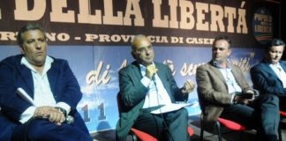 Sanità, Calabrò: unica strada ridurre la spesa e gli sprechi Foto campanianotizie.com