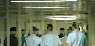 Ariano Irpino: aggrediti in carcere, 4 agenti penitenziari al Pronto Soccorso