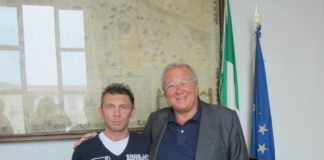 Scoppia la pace tra il sindaco e Saverio Mazzarella