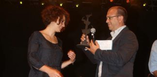 Settembre al Borgo, premiata Carmen Consoli