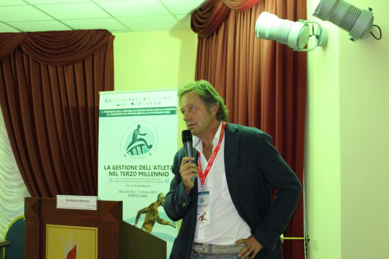 Sportivart, convegno su posturologia e riabilitazione