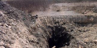 Cercatore funghi cade e muore in un dirupo