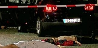 ‘Ndrangheta, evaso boss Pelle coinvolto in strage Duisburg