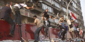 Rivolta in Egitto, liberati i tre italiani: oggi si vota