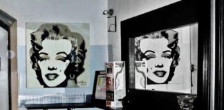 Napoli, lounge-bar con spazi artistici e culturali