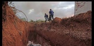 Libia, scoperta fossa comune con 1270 corpi