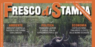 Fresco di Stampa chiude, colpo all’informazione libera