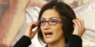 Scuola, Gelmini: ”Prossima sfida riforma carriera prof”