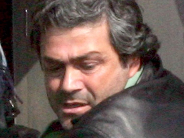 Sismi, dossier illegali: prosciolto Marco Mancini