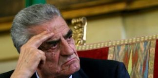 Morto Martinazzoli, fu l’ultimo segretario Dc