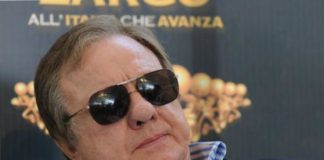 Matteoli contestato dai costruttori: vergogna, andate a casa