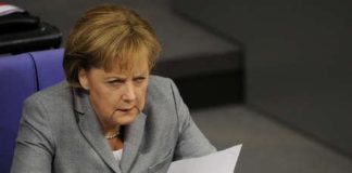 Elezioni Berlino: crolla la Merkel, bene Spd e Verdi