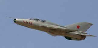 India, schianta Mig-21: due incidenti in un mese