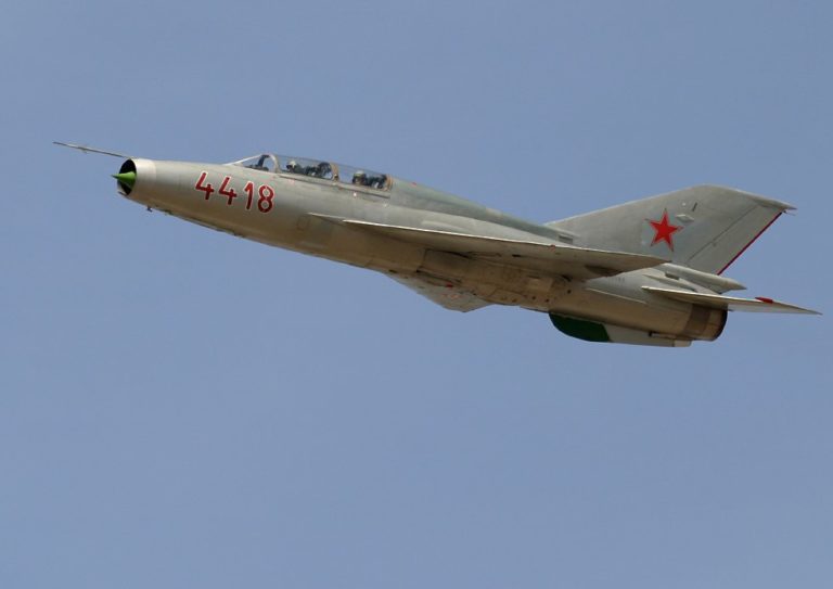 India, schianta Mig-21: due incidenti in un mese