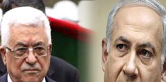 Abu Mazen: riconoscere Palestina. Netanyahu tende mano