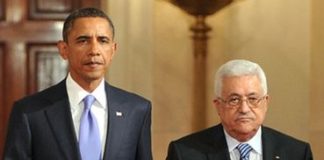 Medio Oriente, Obama tratta su Stato palestinese