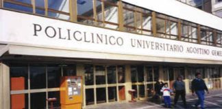 Tubercolosi al Gemelli, medici sotto inchiesta