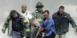 11 settembre, pompieri Ground Zero a rischio cancro