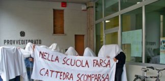 Insegnante ottiene ruolo dopo 37 anni di precariato