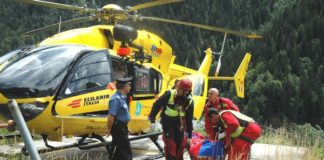 Trovati morti i due alpinisti dispersi in Piemonte